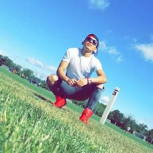 Meet your Posher, Jose